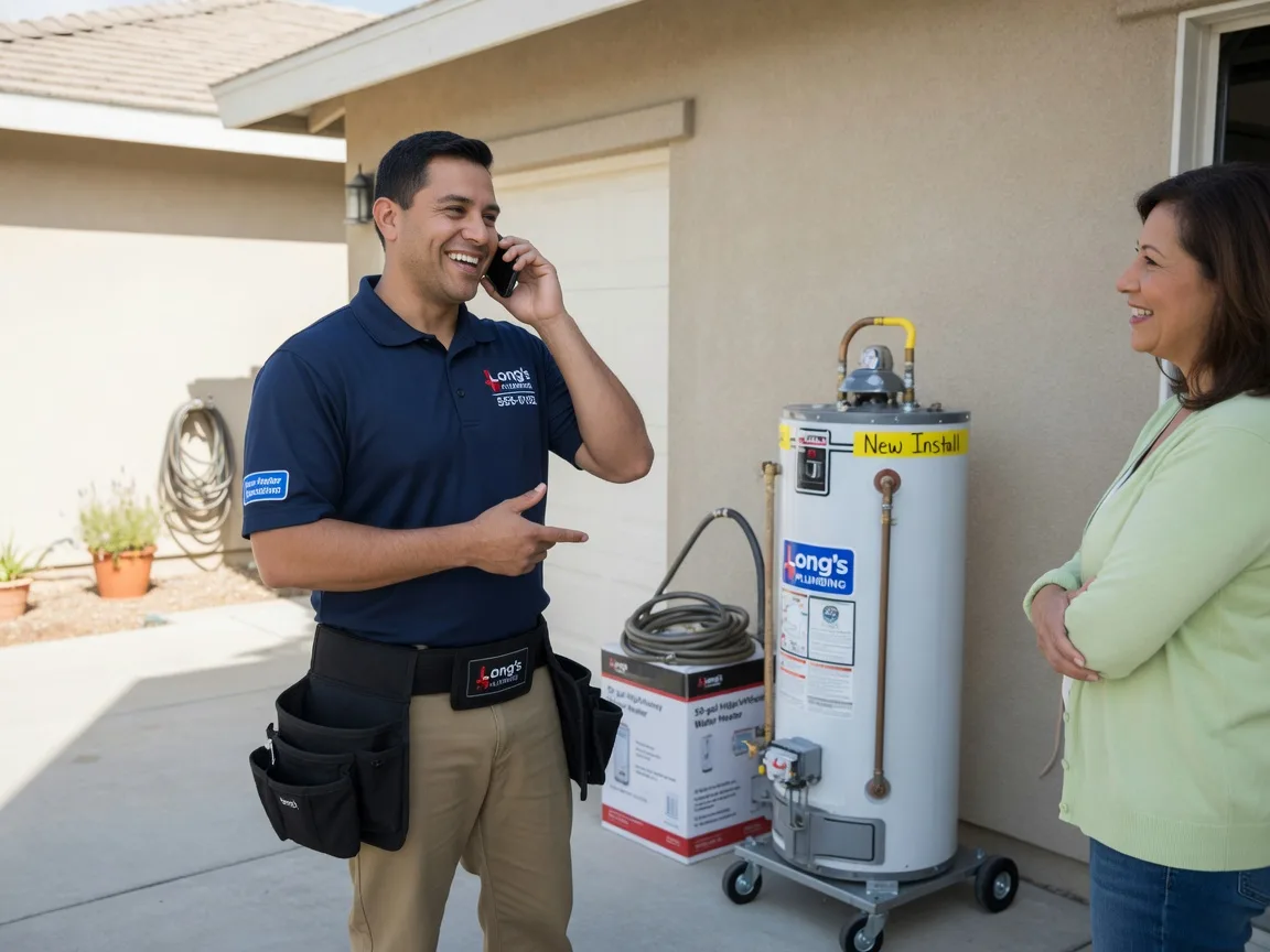 Leak Detection La Pointe, WI FAQs